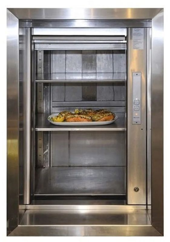 Dumbwaiter