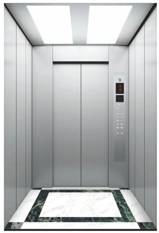 Passenger Elevator