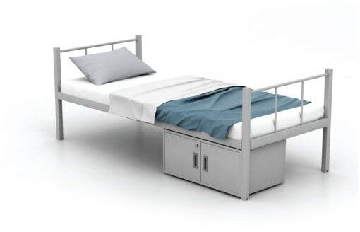 Beta Metal Bed
