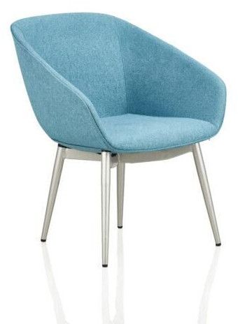 Clara Lounge Chair