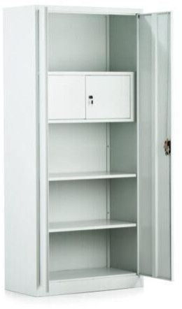 kd-099 Four Shelves Swing Door Cupboard