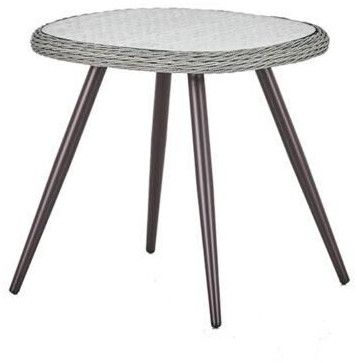 DSC9844 Garden Coffee Table