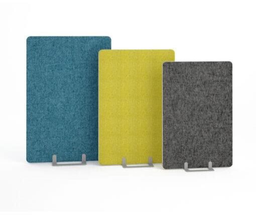 Genesis Free Standing Panels