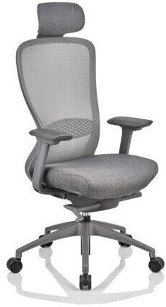 Mesh Helix High Back Chair, Color : Variety OF Colors