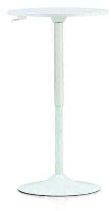 Iris Height Adjustable Table