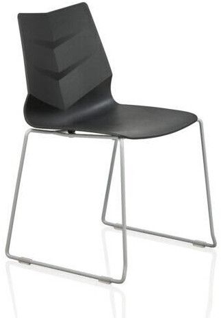 Leaf Cafe Chair