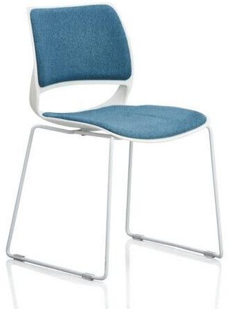 Flexible Ergonomic Materials Loop Cushion Classroom Chair