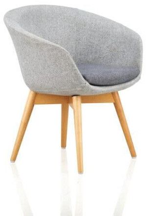 Luna Lounge Chair