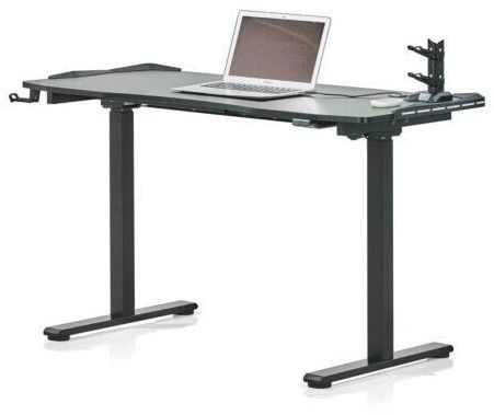 Motion Game – I Height Adjustable Table