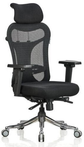 Optima High Back Chair