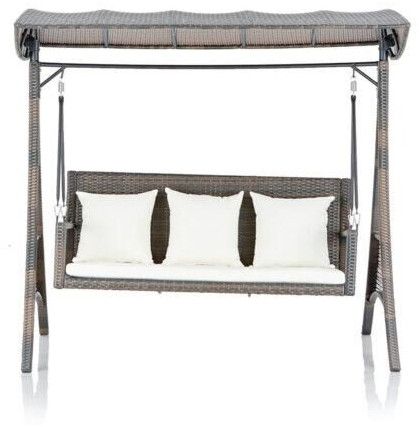 TG0153 3 Seater Swing