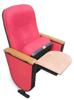 Ultima Auditorium Chair with Writing Desk