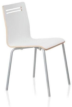 Zella Cafe Chair