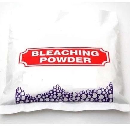 Bleaching Powder, Packaging Type : Plastic Container