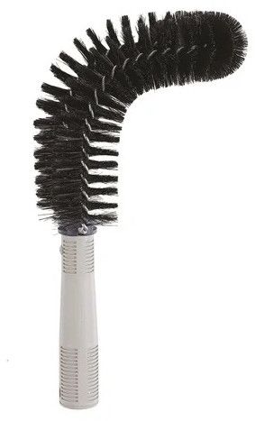 Cobweb Brush Oval, Specialities : Circular-shaped