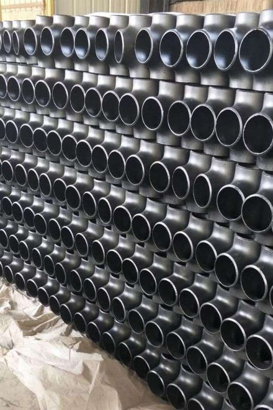 Carbon Steel Buttweld Fittings