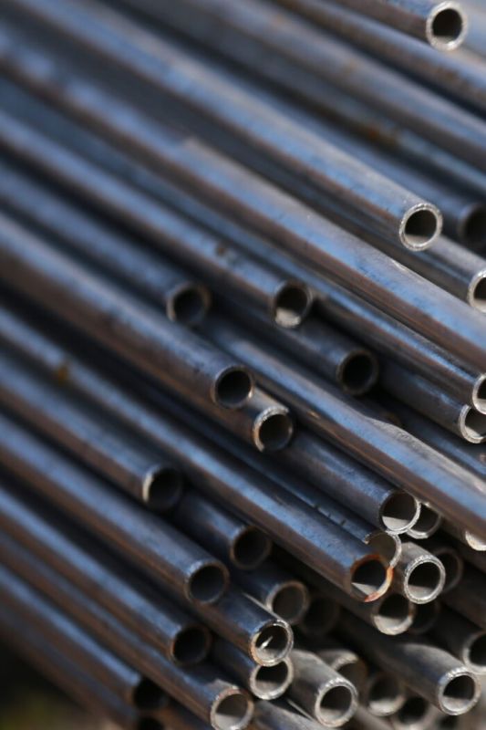 Carbon Steel Tubes