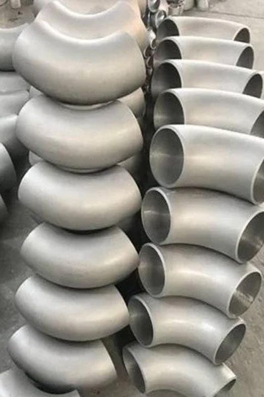 Duplex Steel Buttweld Fittings