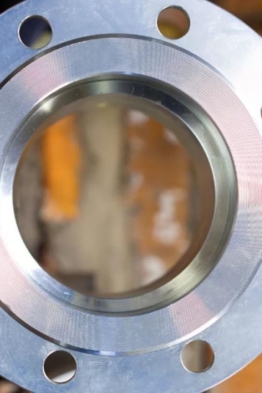 Duplex Steel Flanges