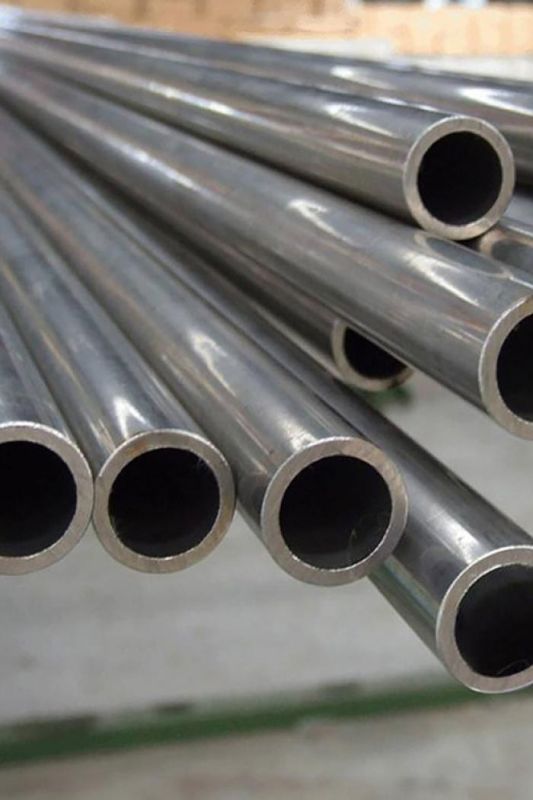 Duplex Steel Tubes