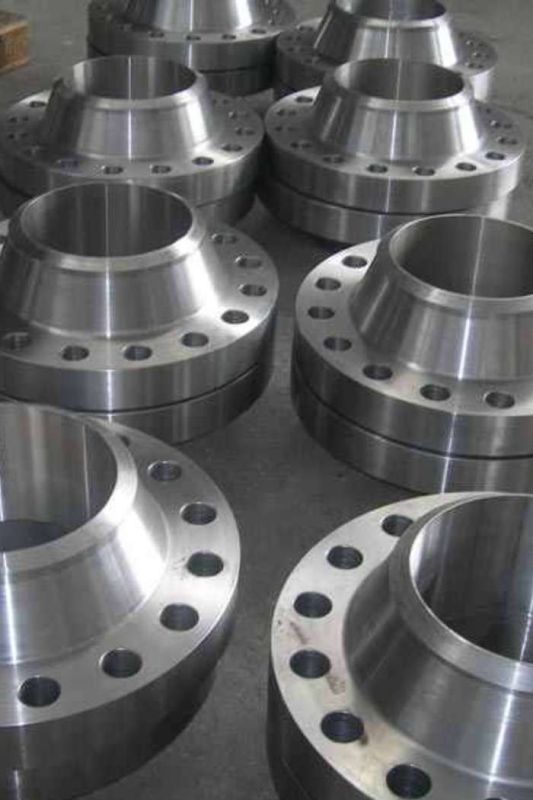 Monel Flanges