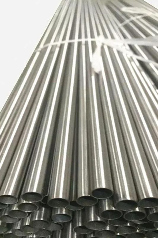 Nickel Alloy Tubes