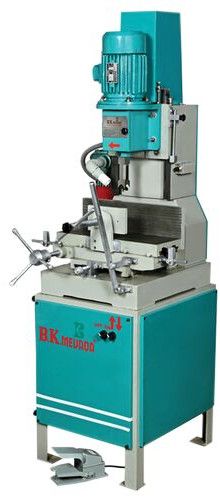 Chisel Mortiser Machine for Woodworking