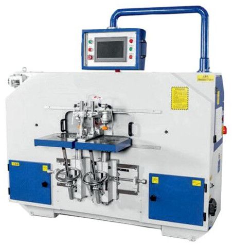 CNC Tenoning Machine