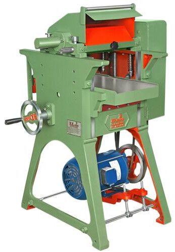 Thickness Planner Machine