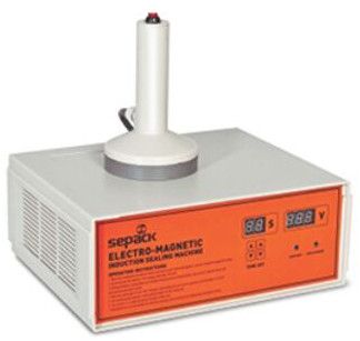 DGYF-500A Portable Induction Sealer - IS 80P