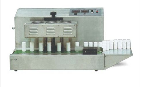 Lgyf-2000ax Table 120c Induction Sealing Machine