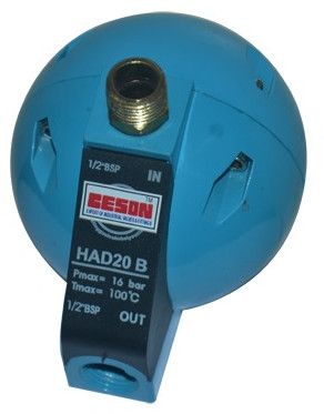 Mechanical Auto Drain Valve