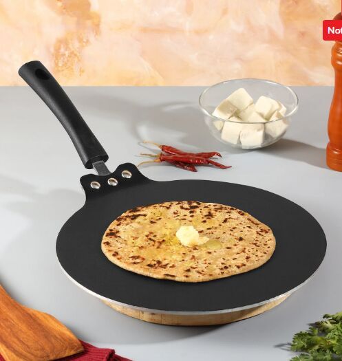 Vinod Zest Flat Multi Tawa