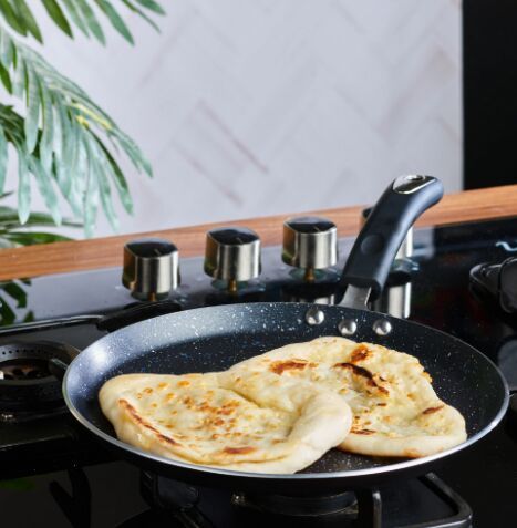 Vinod Zest Non Stick Marbilo Dosa Tawa