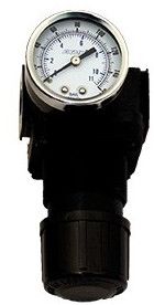 Pressure Regulators