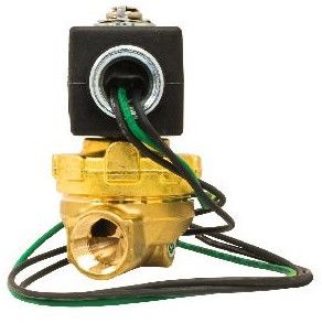 Solenoid Valve