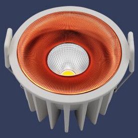 COB Downlight Aria