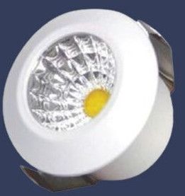 COB Downlight Iris