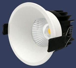 COB Downlight Zeal
