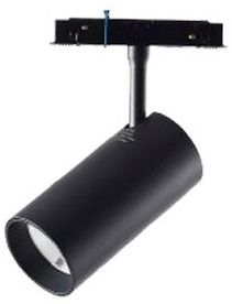 Magnetic Track Light Cove, Power Source : Electric