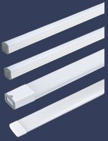 Outdoor Profile Light Axis