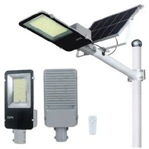 Light Metis Solar Street