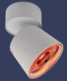 Surface COB Light Aura