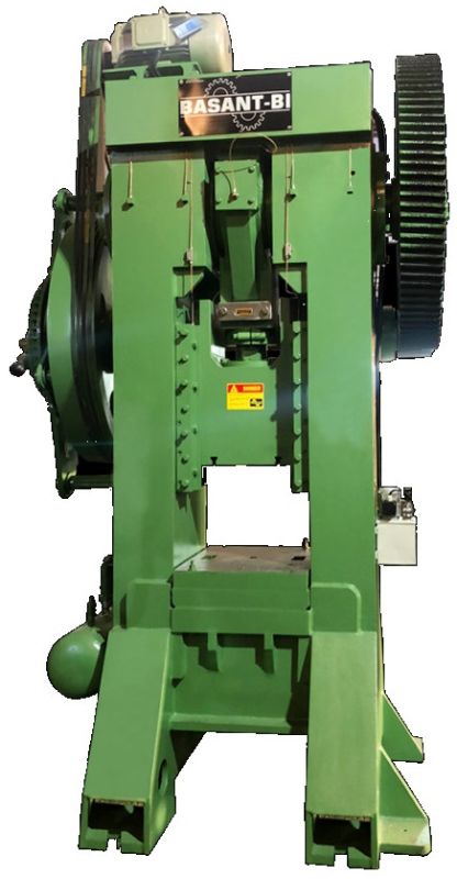 H Frame Forging Purpose Power Press