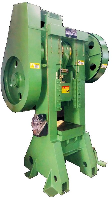H Frame Small Machine FOR Forging Purpose