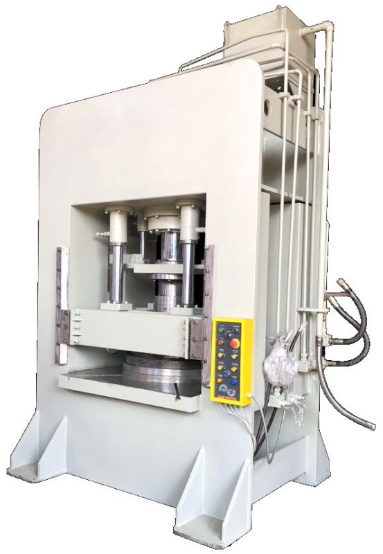 Hydraulic 300 Ton Power Press