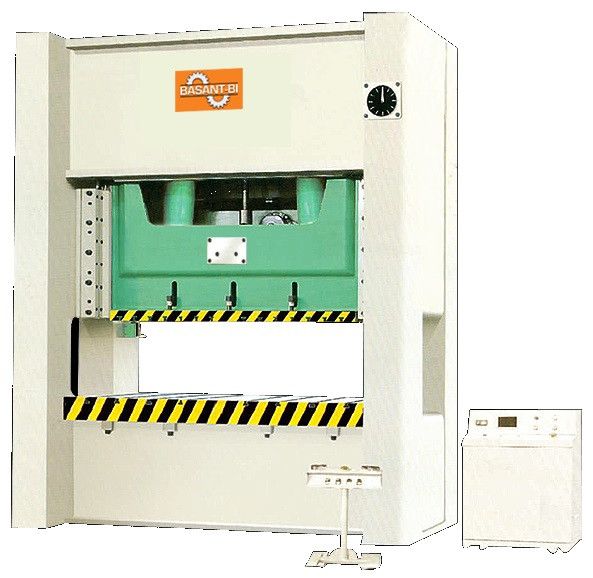 Two Point H Frame Power Press