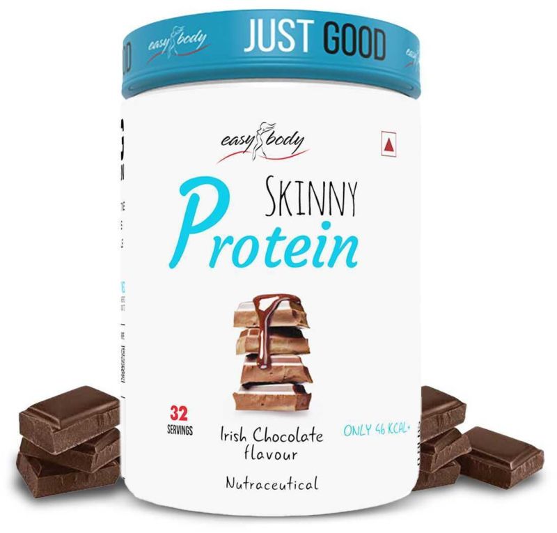 Skinny Anti Aging Collagen Protein | Chocolate