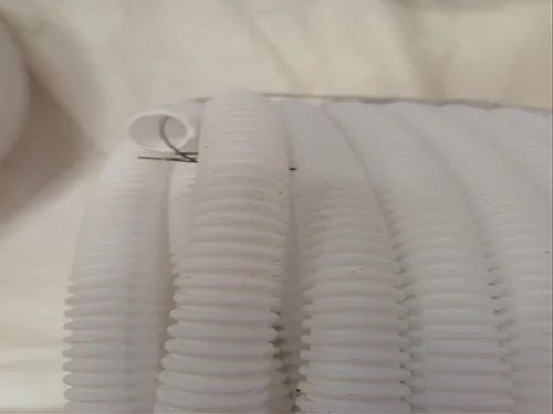 20mm Flexible Pipe with Wire Insert