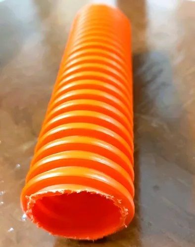 40mm HDPE Double Walled Corrugated Pipes